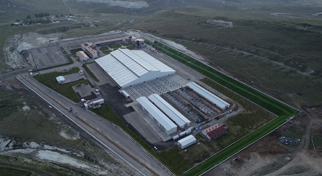 Yumaklı dan Erzurum daki besicilere müjde