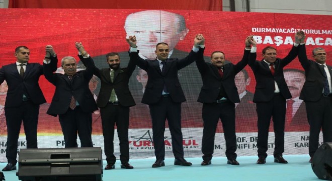 Yurdagül: 14 Mayıs bekanın seçimidir