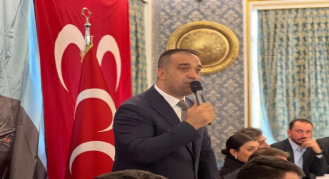 Yurdagül’den Cumhur ittifakı ruhu vurgusu