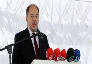 “Erzurum, doğu’nun lokomotif gücüdür”