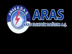 ARAS EDAŞ’ta yeni dönem
