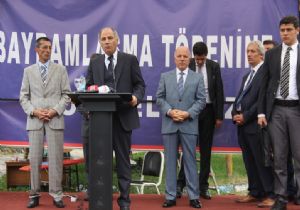 ‘Susmayacağız ve susturmayacağız’