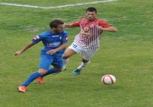 Büyükşehir için 17 maç, 17 final