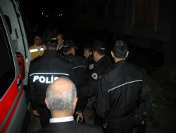 Bunun adı vahşet