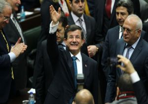  ‘AK Parti söz verdi mi mutlaka yerine getirir’
