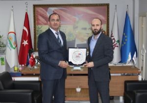 Başkan Atmaca’dan taziye mesajı