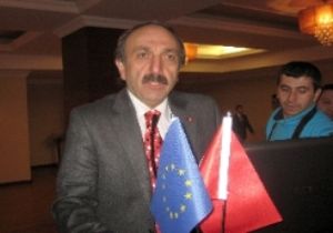 ERVAK’tan ‘Kutlu Projeye Destek….’