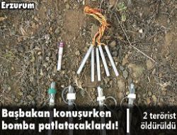 Bölücülere ağır darbe