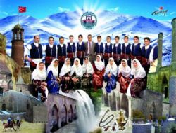 Dadaşlık ruhu sanal ortamda anlatılıyor
