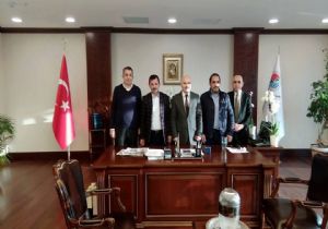 Dadaşlar Şüheda için seferber oldu