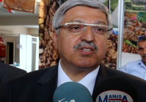 Demiröz: ‘Aklanan, buyursun gelsin’