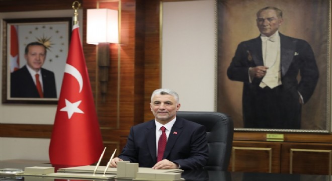 e-ihracat payı yüzde 10’a çıkarılacak