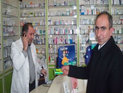 ‘Eczacınıza Güvenebilirsiniz’
