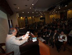 Ağırman Alvarlı Efe’yi anlattı