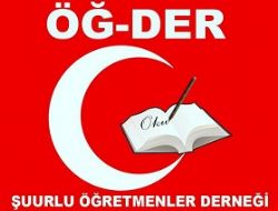 ÖGDER’den başörtüsü sorunu vurgusu