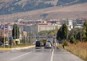 Erzurum’da Kamu  farkı…