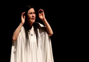 ATAÜNİ’de ‘He for she’ yaklaşımı