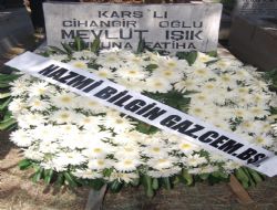 Işık rahmet niyazlarıyla anıldı