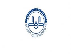 Diyanet’te bin 725 yeni atama