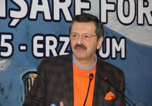 Hisarcıklıoğlu ortak akıl önerdi