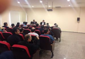 Hizmet İş’ten taşeron atılımı