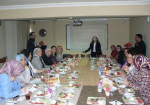 İMO’dan Anneler Günü etkinliği
