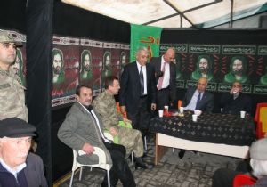  Kerbela dan Bir Esinti’