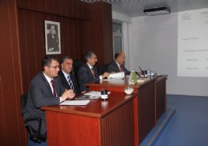 KUDAKA’dan Bayburt açılımı