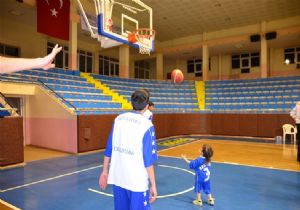 ‘Bu yaşta, bu yetenek..Maaşallah..’