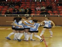 Merinosspor Erzurum’a hazırlanıyor