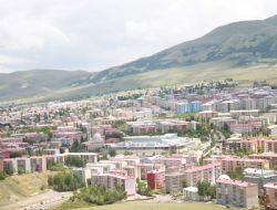 Meteoroloji yağış raporu açıklandı