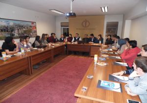 MÜSİAD’tan girişimcilere eğitim desteği