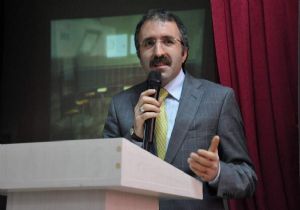 ‘Necip bir milletin emanetçileriyiz’
