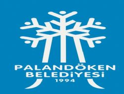 Palandöken’den twitter  açılımı