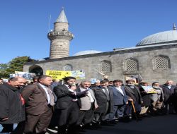 Rabia Platformundan 100.Gün tepkisi