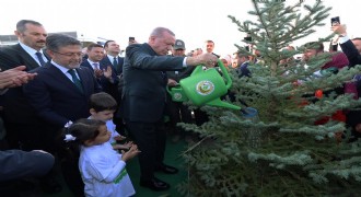 '2025'te dünyada dördüncü sıraya yükseldik'