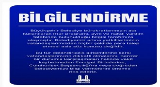 Dolandırıcılar yöntem değiştirdi