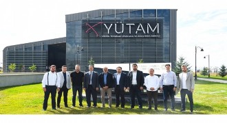 'ETÜ:“Eklemeli İmalat”ta uzmanlaşan üniversite'