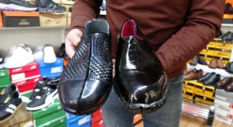 'Kara lastik' ilgi görmeye devam ediyor