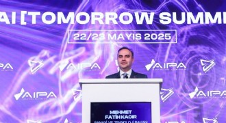 'Stratejik hamlelerimizi kararlılık sürdüreceğiz'