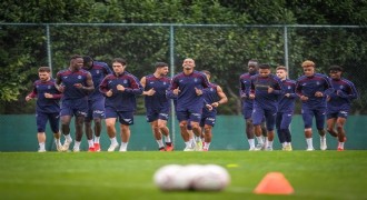 Trabzonspor ile GS, Trabzon'da 53 kez karşılaştı