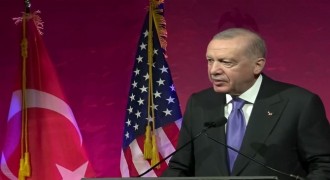 'Türkiye dünya ölçeğinde rağbet gören bir aktör'