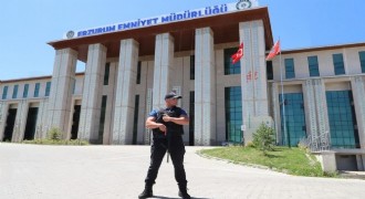 1 ayda 141 bin 576 kişi GBT’den geçti