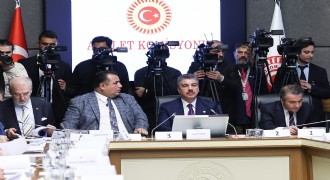 10. Yargı Paketi Komisyonda kabul edildi