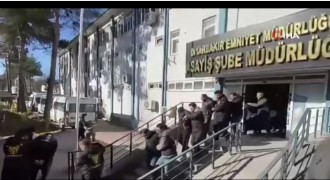 14 ilde 'son istasyon' operasyonu