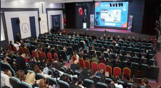 23. Uluslararası Spor Bilimleri Kongresi başladı