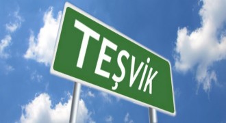 5’inci Bölge Mayıs ayı Teşvik verileri açıklandı