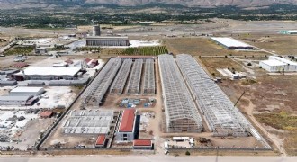 5’inci Bölgede 368 yatırım teşvik belgesi aldı