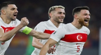 A Milli Takım'ın play-off'taki rakibi Romanya oldu