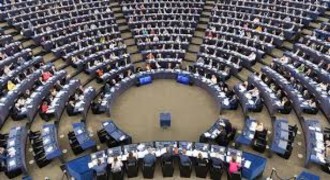 AP parlamenterlerinden Gazze çıkışı